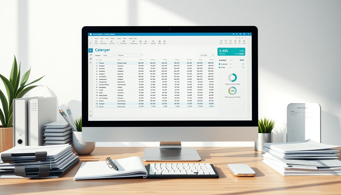 Professional plan visual